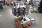 Ohlson 14-head Combination Weigher
